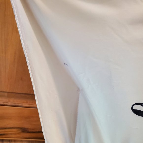 Nautical Swim Suit Cover Up - Picture 9 of 13